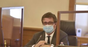 Ermini “Serve una svolta sulla giustizia, Parlamento faccia le riforme”