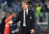 Mancini batte tutti anche sui media
