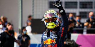 Al Gp di Stiria vince Verstappen davanti a Hamilton
