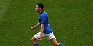 Pessina “Ci danno fra i favoriti? Noi lo sapevamo già”