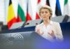 Covid, von der Leyen “In 18 mesi stati Ue fuori da crisi”