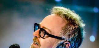 Umberto Tozzi, al via tour acustico “Songs”