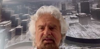 M5S, Grillo “Non sono padre padrone, Conte non è persona adatta”