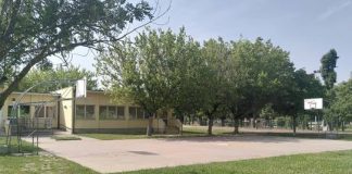 Il campetto da basket di San Benedetto verrà sistemato e restituito ai cittadini