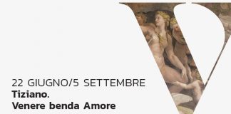 Con il Comune di S.Giorgio Bigarello visita alla mostra di Palazzo Te “Il mito di Venere”