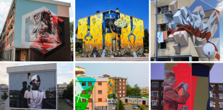 Tutto pronto per il festival “Without Frontiers, Lunetta a Colori”. Appuntamento 14 al 26 giugno