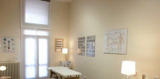 Inaugurato il nuovo Poliambulatorio del Mazzali Inaugurato il nuovo Poliambulatorio del Mazzali