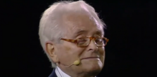 Morto Giampiero Boniperti, una vita per la Juventus