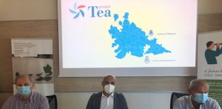 Villimpenta e S.Benedetto entrano a far parte di Tea Spa: ora i soci sono 57