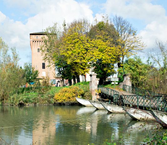 Commessaggio: domenica prima edizione del Festival delle erbacce tra natura, cibo e cultura