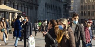 Covid, da domani altre 4 regioni in zona bianca. Lombardia resta gialla