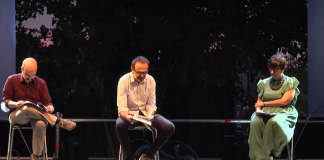 Si svela il Festivaletteratura 2021