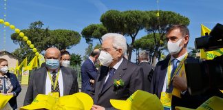 Educazione al cibo nelle scuole, Coldiretti: “Cruciale per il futuro dell’Italia”