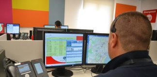 Mamma e papà litigano, bimbo di 5 anni chiama il 112 per chiedere aiuto