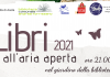 Asola, mercoledì 9 giugno riparte “Libri all’aria aperta”: apre la rassegna la giornalista Eliana Di Caro