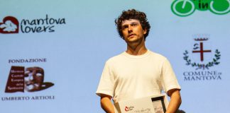 Torna il Mantova Lovers International Short Film Festival: candidature entro il 30 giugno