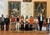 Premio della Fondazione “Grand’Ufficiale Costantino Canneti”: prima classificata Bresciani Cinzia