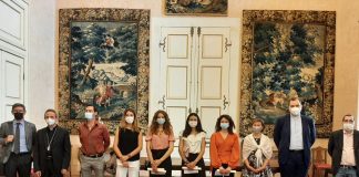 Premio della Fondazione “Grand’Ufficiale Costantino Canneti”: prima classificata Bresciani Cinzia