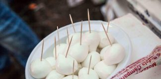 Intesa-San Paolo, mozzarella di bufala campana ha più alto tasso di crescita tra mozzarelle