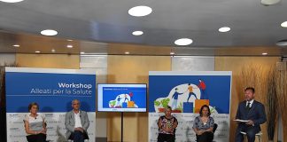 I pazienti, ‘grazie a corretta informazione pandemia fa meno paura’