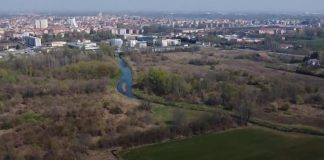 Non ce la fa il Parco del Mincio ad aggiudicarsi l’area ex Lago Paiolo. L’asta va a un’impresa veronese