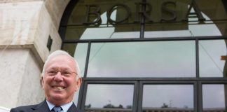 Luciano Lucca (Assiteca): “Persone e futuro al centro del nuovo logo”