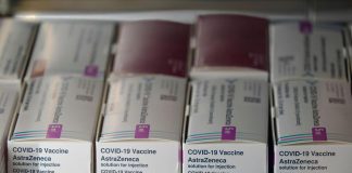 AstraZeneca, Oxford: “Dopo prima dose quasi 1 anno di immunità”