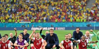 Euro 2020, Italia negli ottavi contro l’Austria