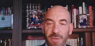 Variante Delta, Bassetti: “Ho molta paura per non vaccinati”