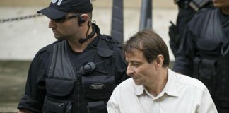 Cesare Battisti trasferito nel carcere di Ferrara