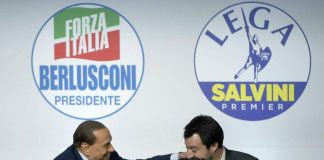 Incontro Berlusconi-Salvini, passi avanti su federazione