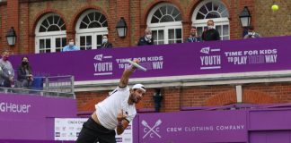 Atp Queen’s, Berrettini vince il torneo