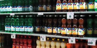 Consumi, Assobibe: nel 2020 in calo bevande analcoliche – 8,4%, pesa fuori casa -35%