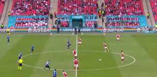 Euro 2020, Italia non si inginocchia