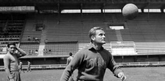 E’ morto Giampiero Boniperti, storico presidente Juve