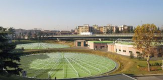 Monza, BrianzAcque apre le porte al teatro