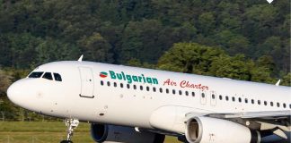 Momenti di paura sul volo Catania-Roma, a bordo poliziotti e migranti