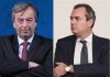 Vaccini covid, botta e risposta Burioni-De Magistris