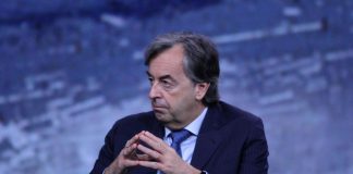 Burioni: “Se mia figlia avesse 12 anni la vaccinerei subito”
