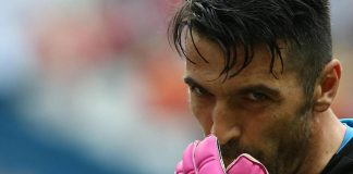Buffon torna al Parma: “Continuiamo a divertirci”