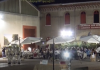 I vini della Cantina di Quistello sposano i sapori del mare: il 10 luglio serata con la Rostida dei pescatori di Gabicce Alla Cantina di Quistello una serata con "Il sogno del Duca", dedicata a Vespasiano Gonzaga