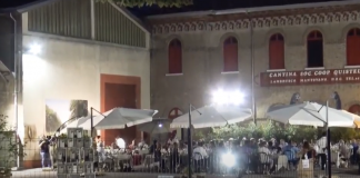 Alla Cantina di Quistello una serata con “Il sogno del Duca”, dedicata a Vespasiano Gonzaga Alla Cantina di Quistello una serata con "Il sogno del Duca", dedicata a Vespasiano Gonzaga