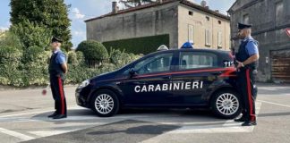 Asola, beccato con la coca in auto, rifiuta il test antidroga: denunciato 39enne