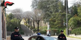 Castiglione, tenta il furto nascondendo la merce nel passeggino: denunciata