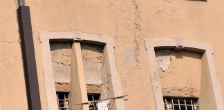 Santa Maria Capua Vetere, inchiesta su agenti partita da audio