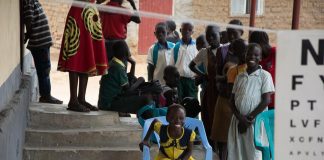 CBM: un’organizzazione che combatte la cecità. Anche in Sud Sudan
