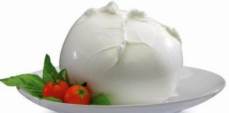 Mozzarella dop, convegno per i 40 anni con il ministro Patuanelli