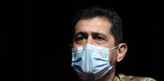 Variante Delta, Figliuolo: “Preoccupa tutti, continuare con comportamenti corretti”