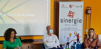 Sol.Co. ecco il progetto Sinergie per il Lavoro, incentiverà l’inserimento di persone con disabilità