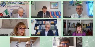 Fonarcom, smartworking e rdc al fianco dei lavoratori e del territorio